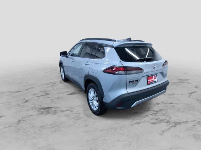 Thumbnail: 2026 Toyota Corolla Cross - 7