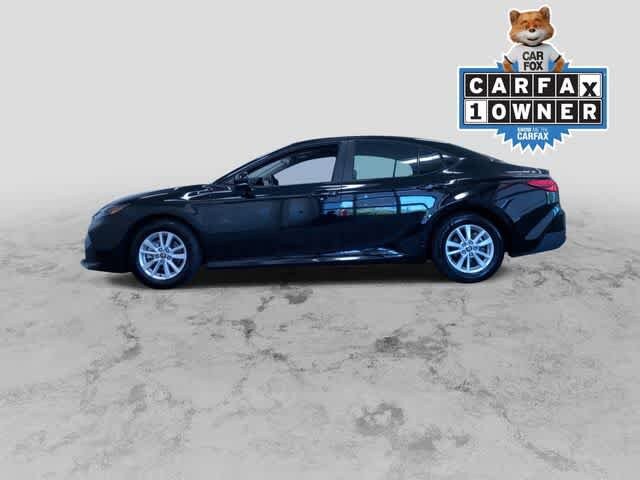 Thumbnail: 2026 Toyota Camry - 6