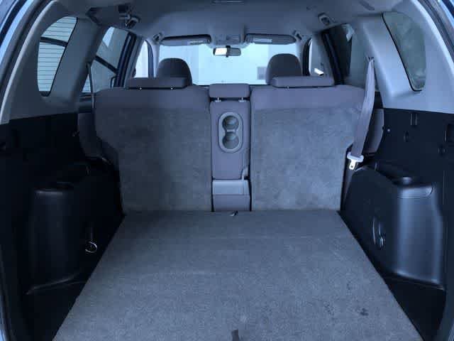 Thumbnail: 2008 Toyota RAV4 - 28
