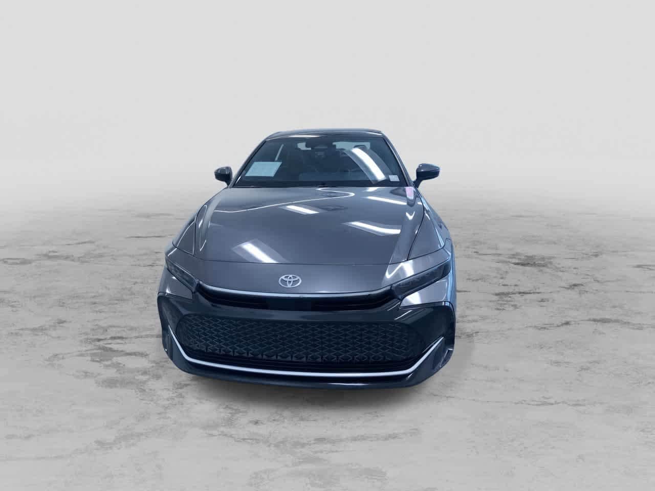 Thumbnail: 2024 Toyota Crown - 4