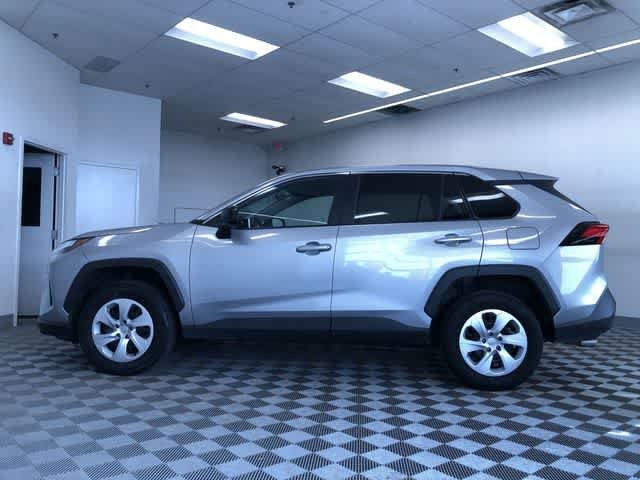 Thumbnail: 2024 Toyota RAV4 - 11