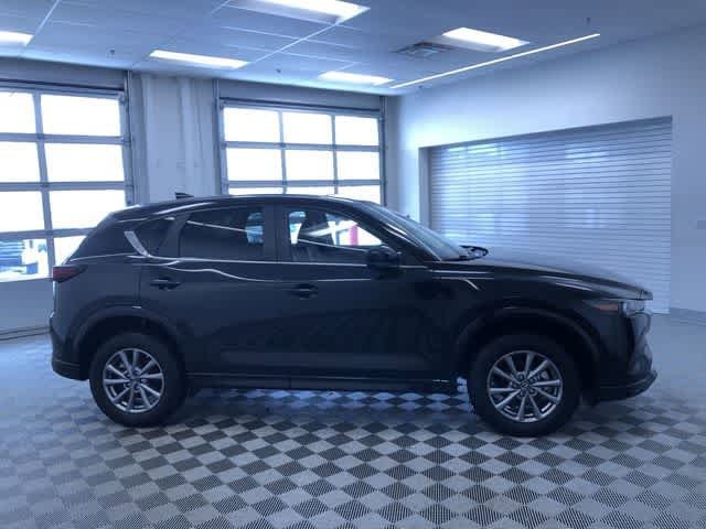 Thumbnail: 2025 Mazda CX-5 - 36