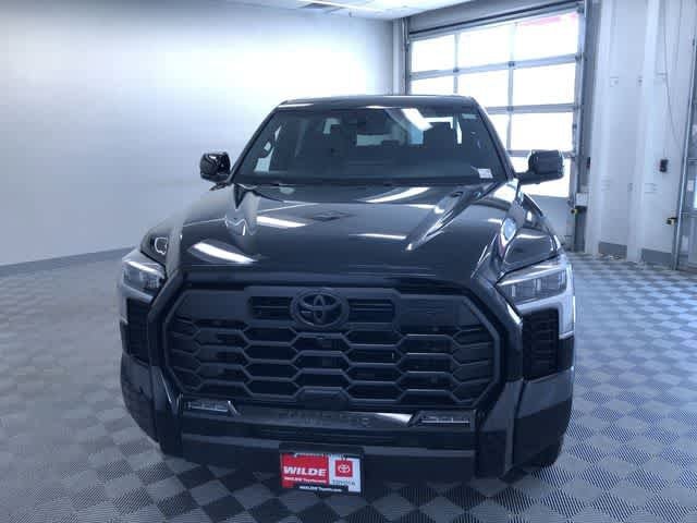 Thumbnail: 2026 Toyota Tundra - 8
