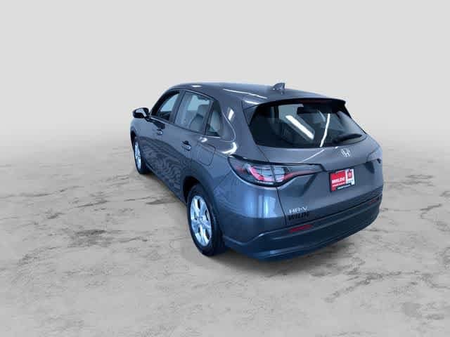 Thumbnail: 2025 Honda HR-V - 7