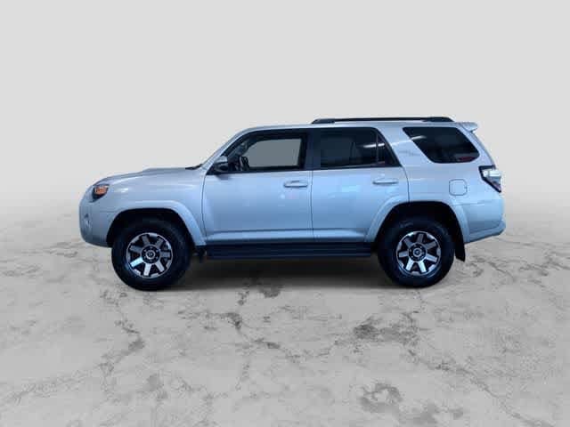 Thumbnail: 2024 Toyota 4Runner - 7