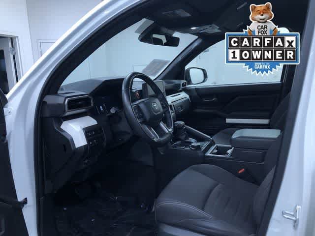 Thumbnail: 2024 Toyota Tacoma - 2