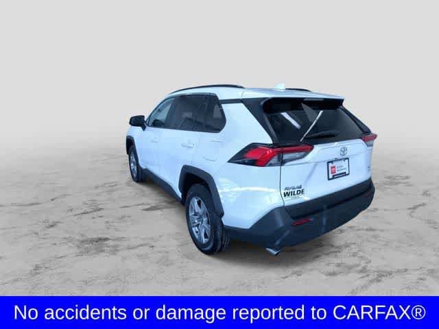 Thumbnail: 2025 Toyota RAV4 - 7