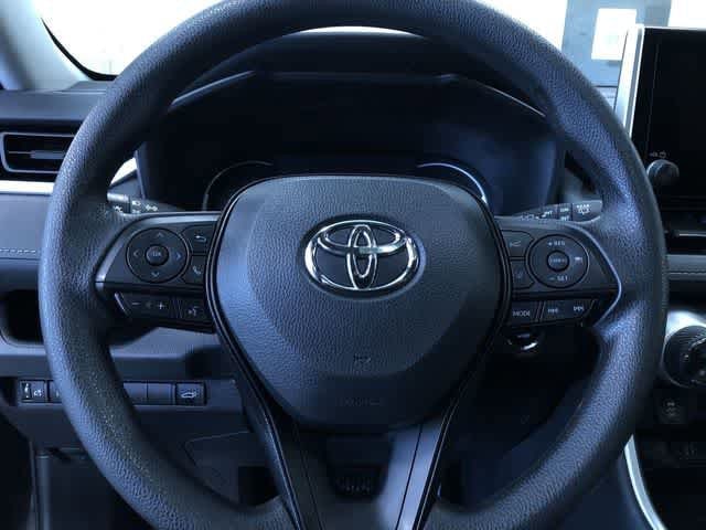 Thumbnail: 2025 Toyota RAV4 - 24