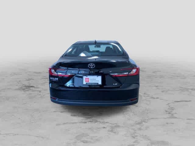 Thumbnail: 2026 Toyota Camry - 8