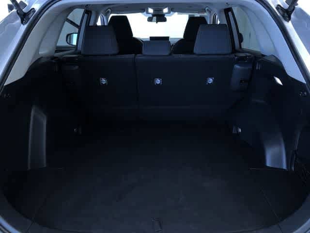 Thumbnail: 2025 Toyota RAV4 - 31