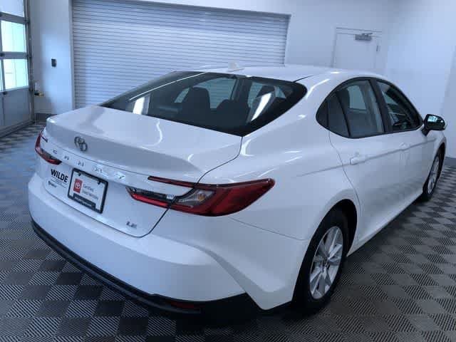 2026 Toyota Camry LE - Photo 32