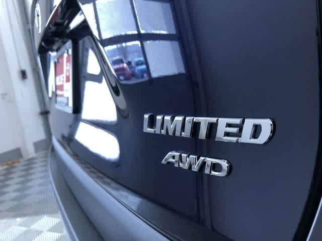 Thumbnail: 2025 Toyota RAV4 - 7