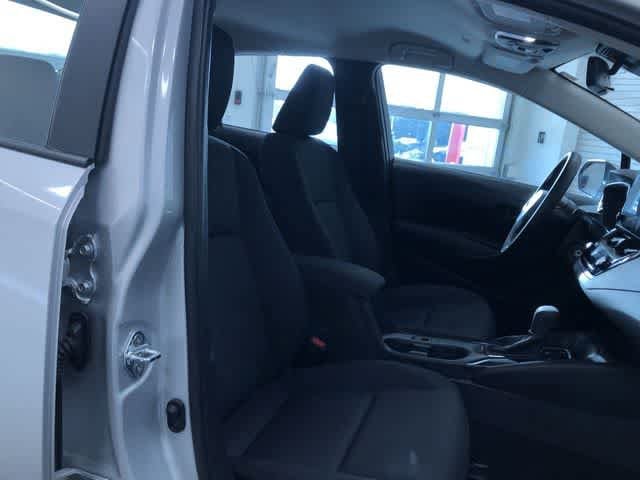 Thumbnail: 2025 Toyota Corolla - 22