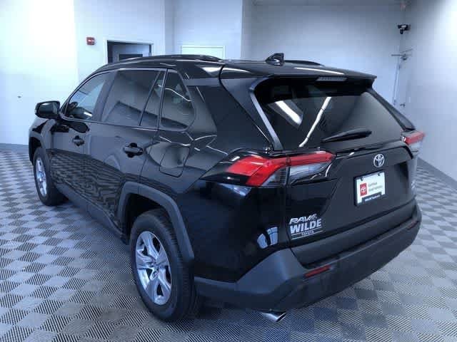 Thumbnail: 2025 Toyota RAV4 - 12