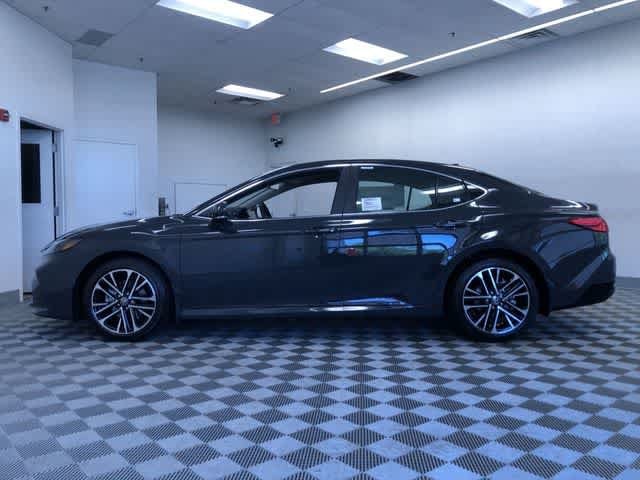Thumbnail: 2026 Toyota Camry - 11