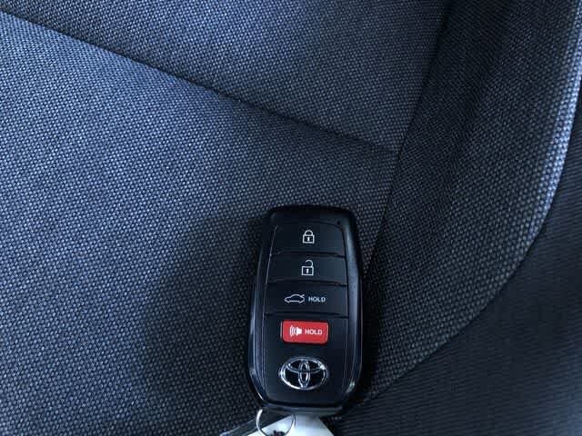 Thumbnail: 2026 Toyota Camry - 31