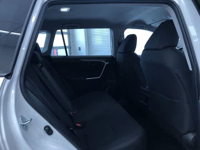 Thumbnail: 2025 Toyota RAV4 - 21