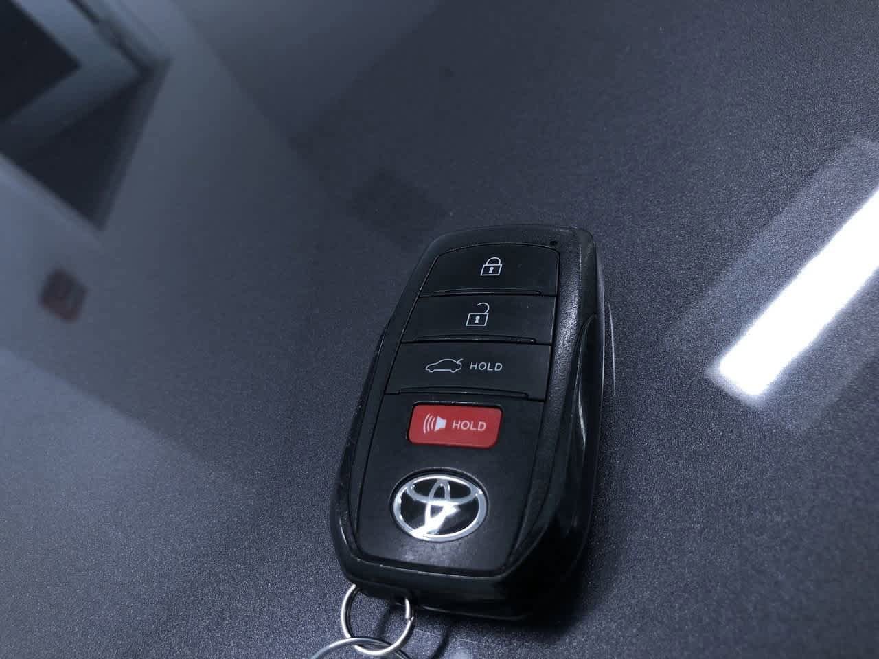 Thumbnail: 2024 Toyota Crown - 30