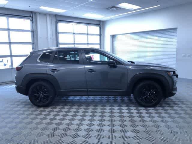 Thumbnail: 2025 Mazda CX-50 - 35