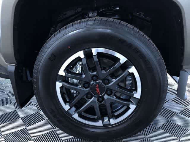 Thumbnail: 2026 Toyota Tacoma - 10