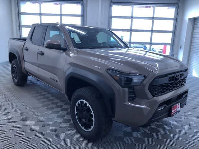 Thumbnail: 2026 Toyota Tacoma - 7