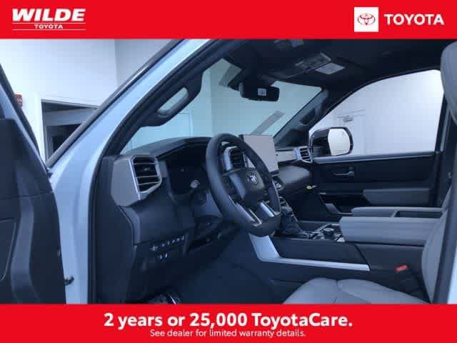 Thumbnail: 2026 Toyota Tundra - 2