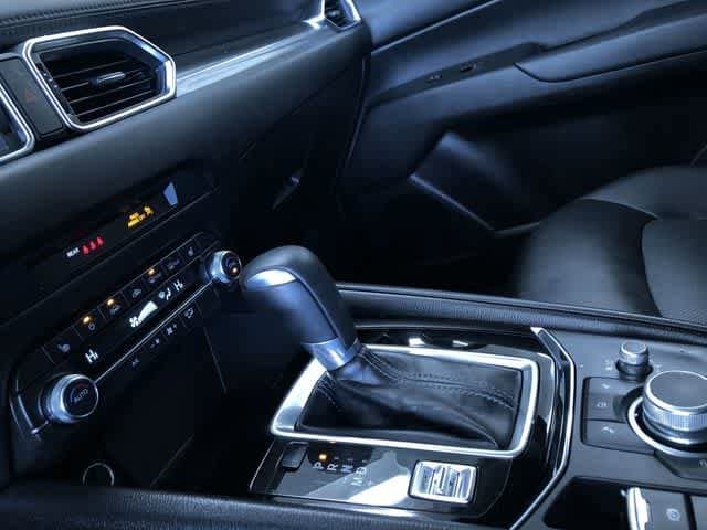 Thumbnail: 2025 Mazda CX-5 - 30