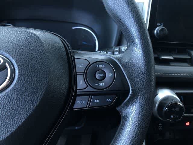 Thumbnail: 2025 Toyota RAV4 - 26