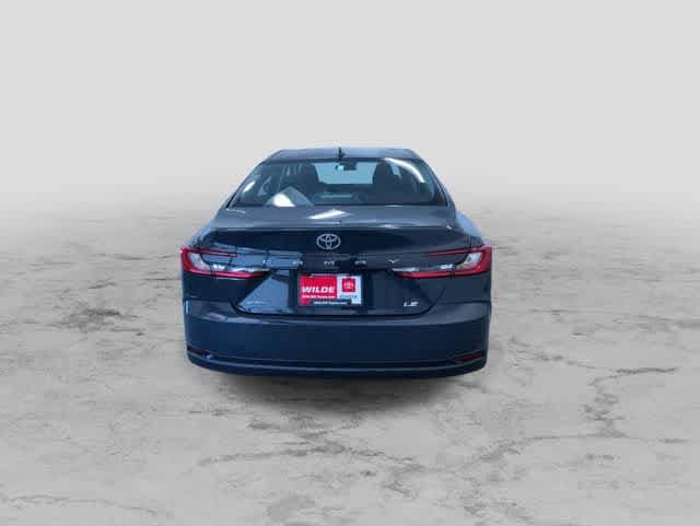 Thumbnail: 2026 Toyota Camry - 8