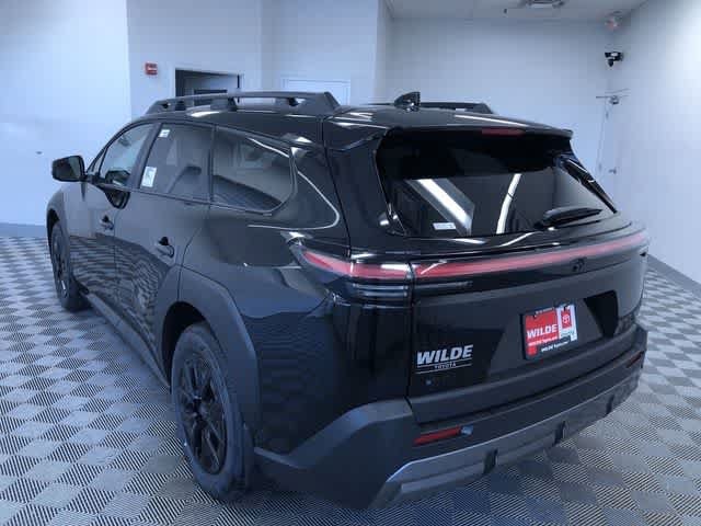 Thumbnail: 2026 Toyota bZ - 12