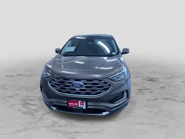 Thumbnail: 2019 Ford Edge - 5