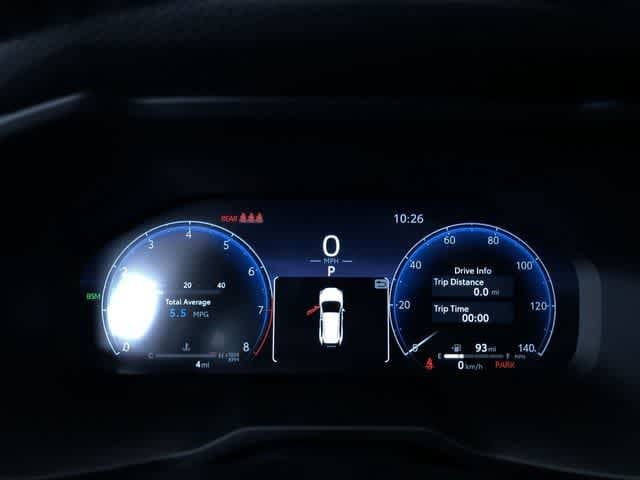 Thumbnail: 2025 Toyota RAV4 - 22