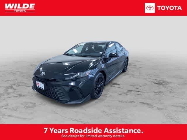 Thumbnail: 2025 Toyota Camry - 5