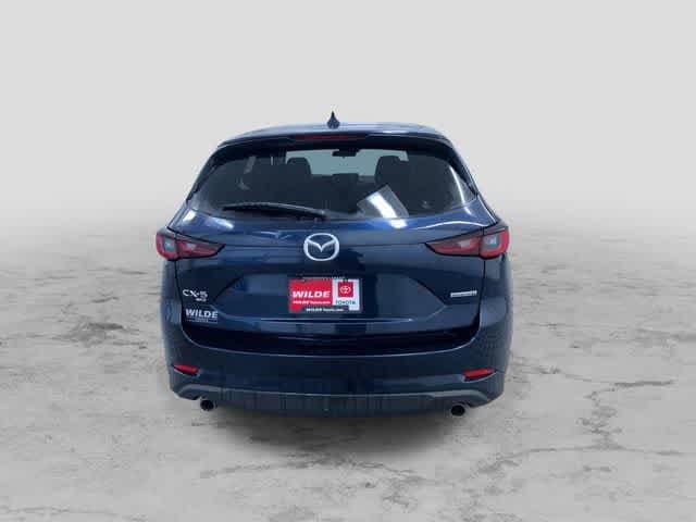 Thumbnail: 2025 Mazda CX-5 - 9