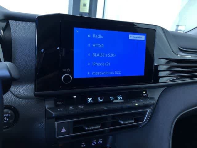 Thumbnail: 2025 Toyota Camry - 29