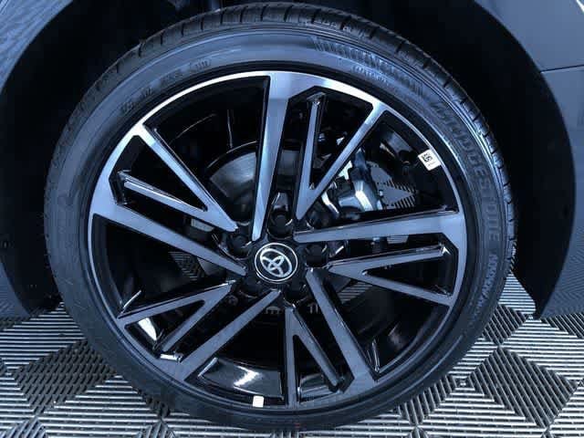 Thumbnail: 2026 Toyota Camry - 16