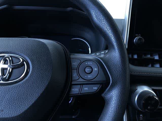 Thumbnail: 2025 Toyota RAV4 - 18