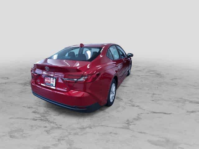 Thumbnail: 2026 Toyota Camry - 9