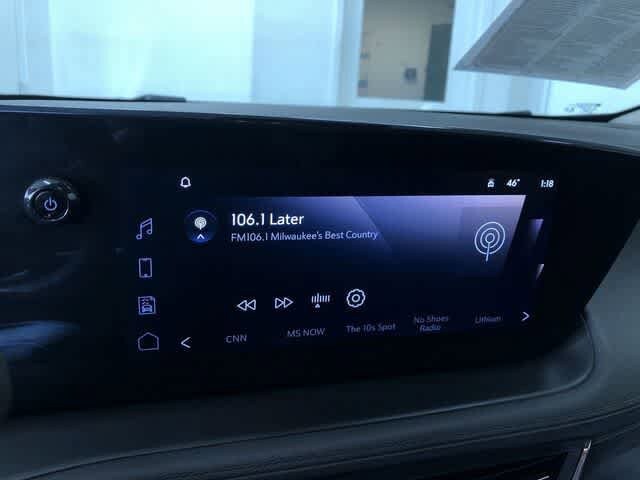 Thumbnail: 2025 Buick Encore GX - 29