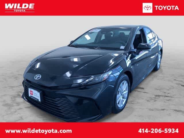 Thumbnail: 2025 Toyota Camry - 2