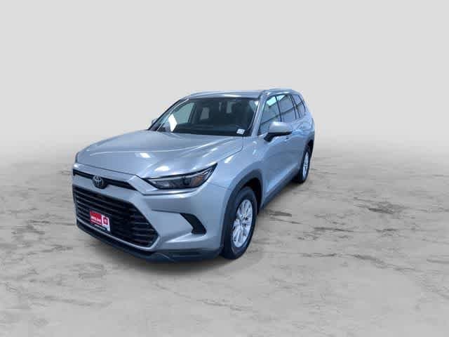 Thumbnail: 2025 Toyota Grand Highlander - 6