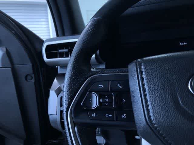 Thumbnail: 2025 Toyota 4Runner - 26