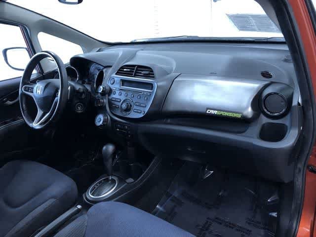 Thumbnail: 2012 Honda Fit - 22