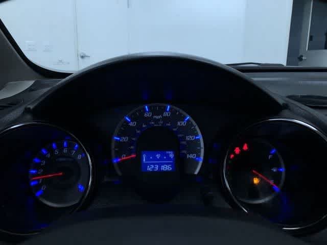 Thumbnail: 2012 Honda Fit - 28