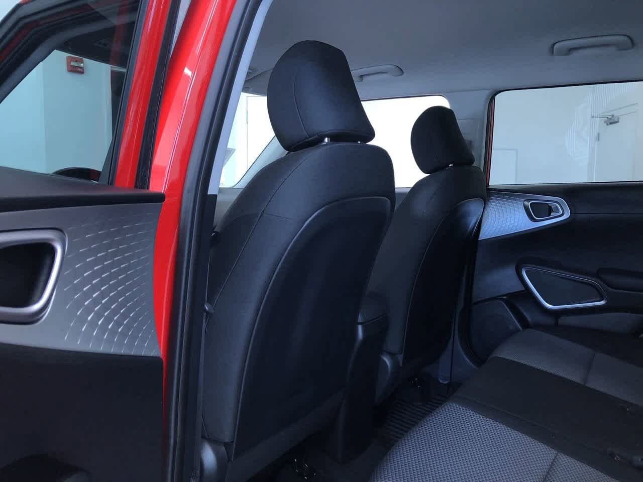 Thumbnail: 2020 Kia Soul - 18