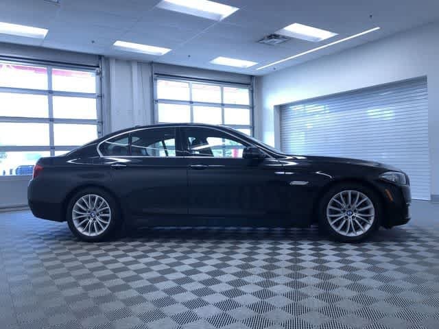 Thumbnail: 2015 BMW 5 Series - 34