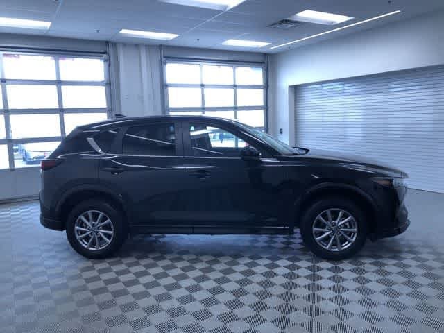 Thumbnail: 2025 Mazda CX-5 - 36