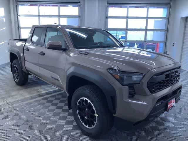 Thumbnail: 2026 Toyota Tacoma - 7