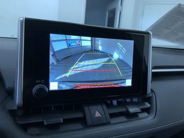 Thumbnail: 2024 Toyota RAV4 - 27