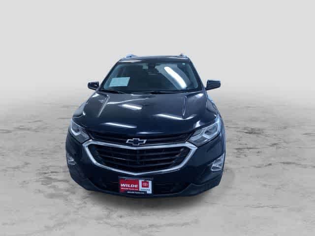 Thumbnail: 2020 Chevrolet Equinox - 5